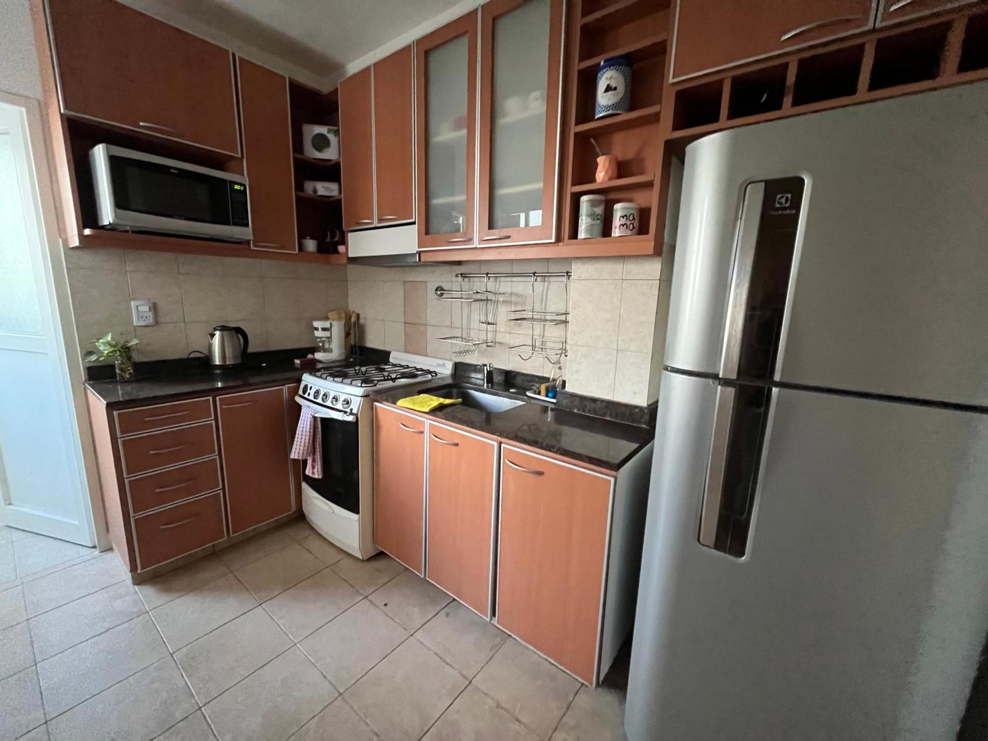 Hermoso Departamento De 70 Metros Con Balcon * Ciudad Autónoma de Buenos Aires